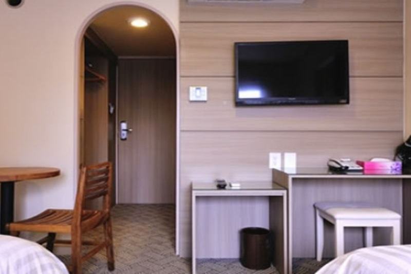 Hotel Osaka Keiko 外观 照片