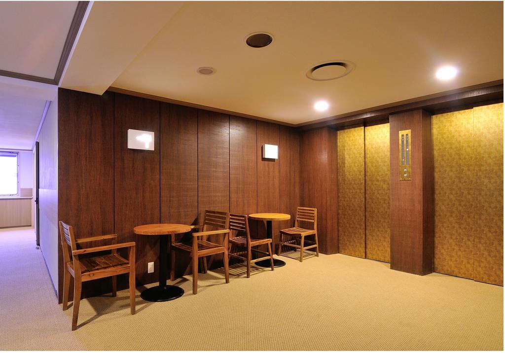 Hotel Osaka Keiko 外观 照片