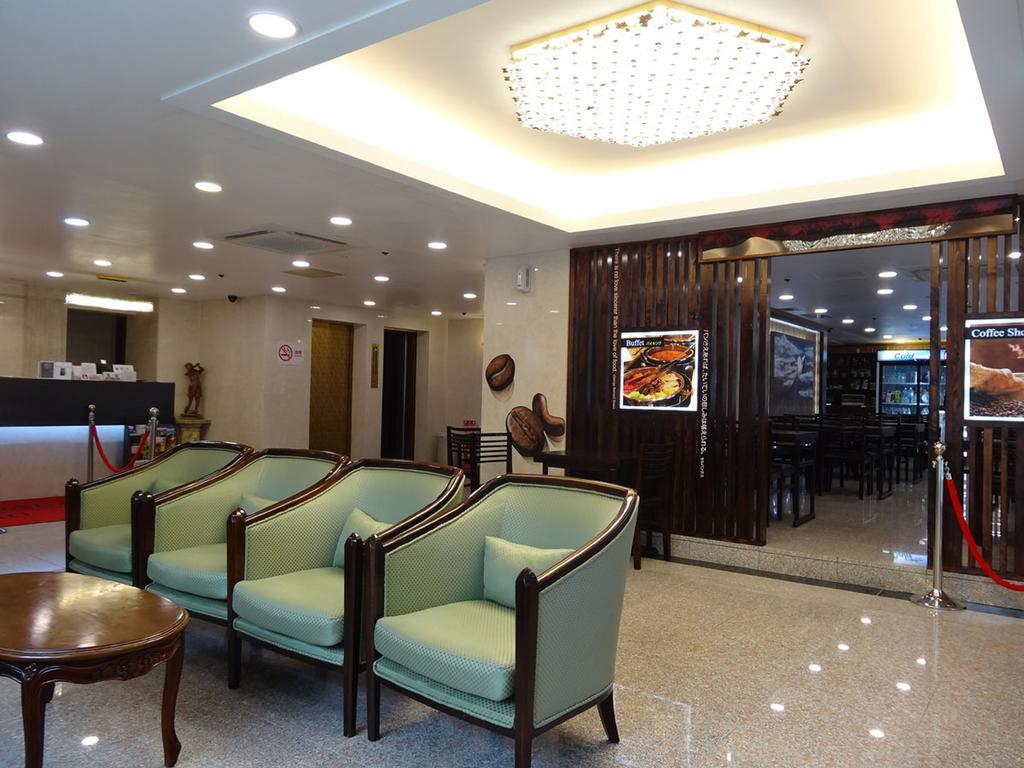 Hotel Osaka Keiko 外观 照片