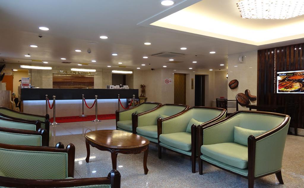 Hotel Osaka Keiko 外观 照片