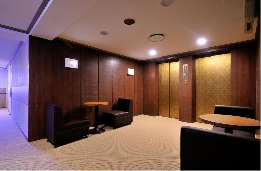 Hotel Osaka Keiko 外观 照片