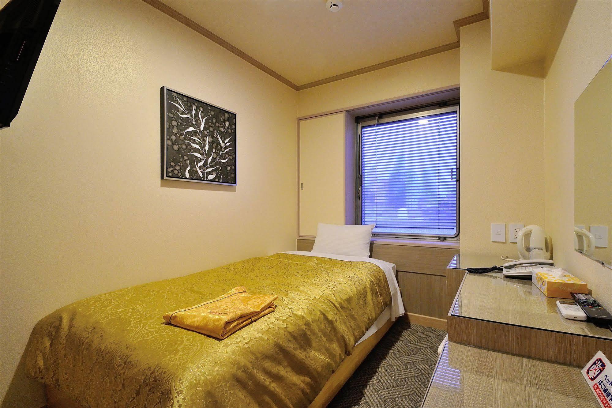 Hotel Osaka Keiko 外观 照片