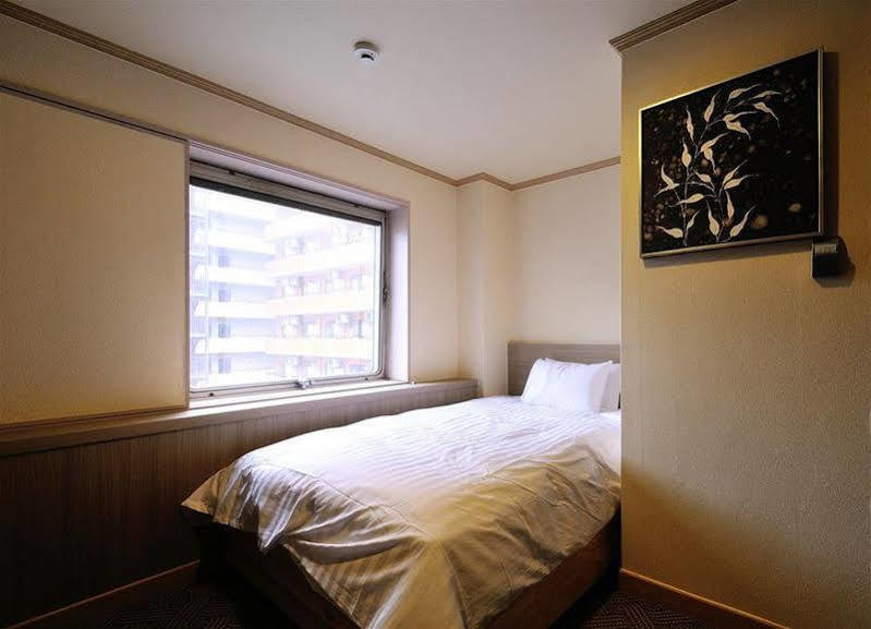 Hotel Osaka Keiko 外观 照片