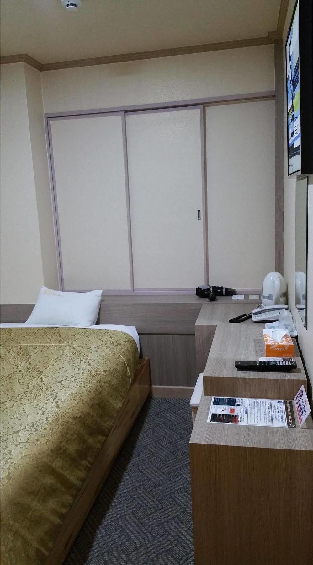 Hotel Osaka Keiko 外观 照片