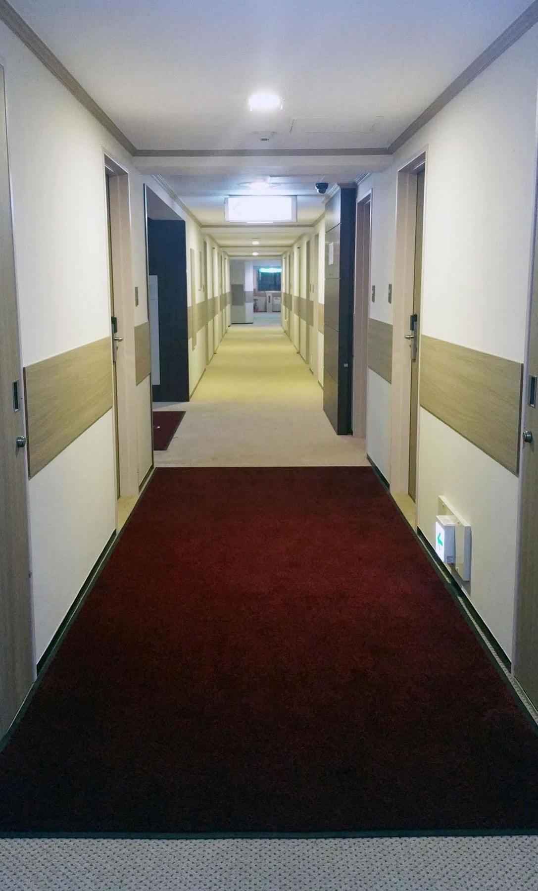 Hotel Osaka Keiko 外观 照片