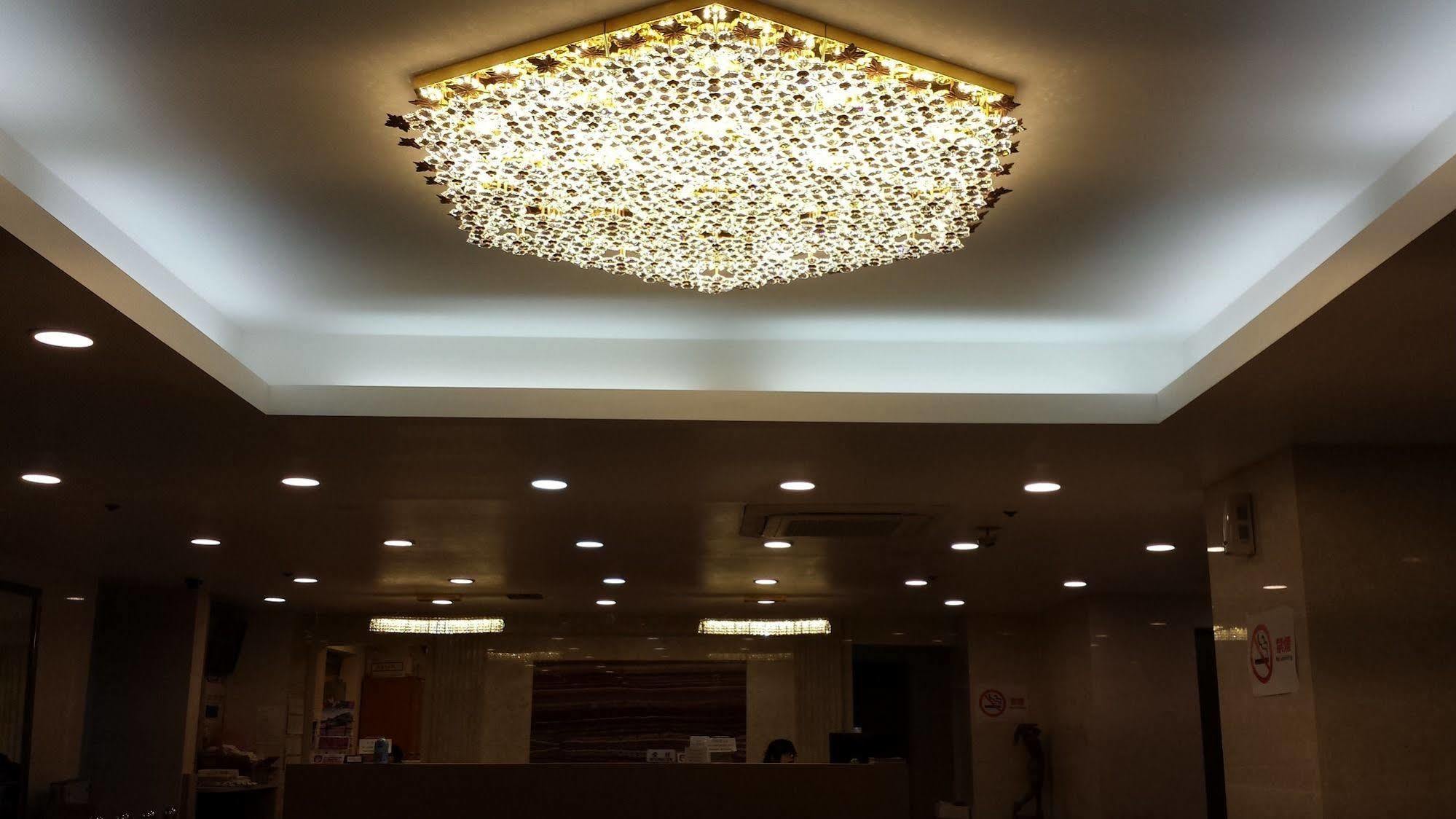 Hotel Osaka Keiko 外观 照片