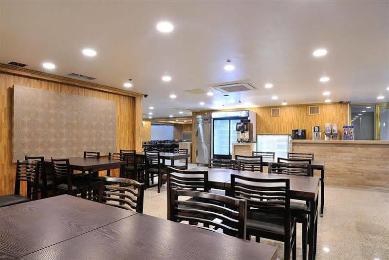 Hotel Osaka Keiko 外观 照片