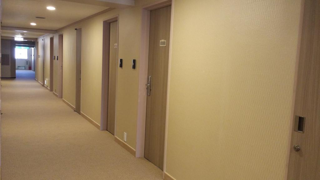 Hotel Osaka Keiko 外观 照片